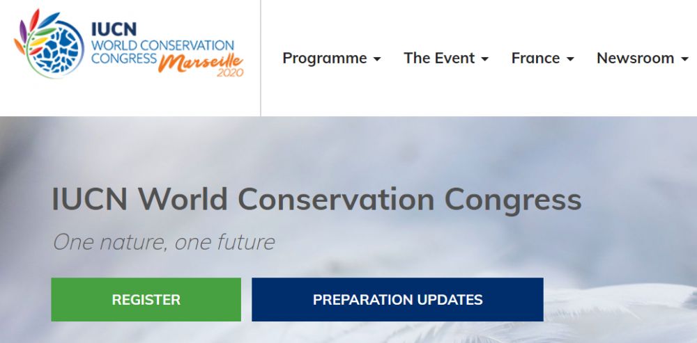 IUCN World Conservation Congress