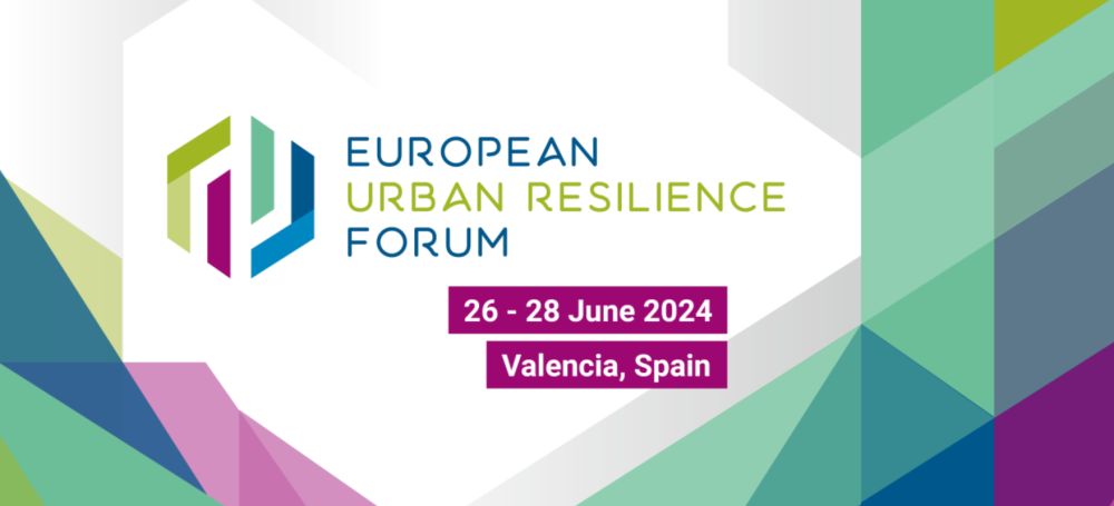 11th edition of European Urban Resilience Forum (EURESFO)
